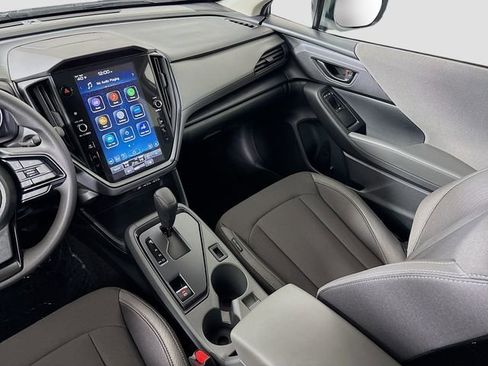New 2026 Subaru Crosstrek 2.0i Premium image 21