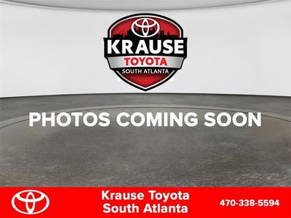 New 2026 Toyota Corolla Cross LE w/ Moonroof Package