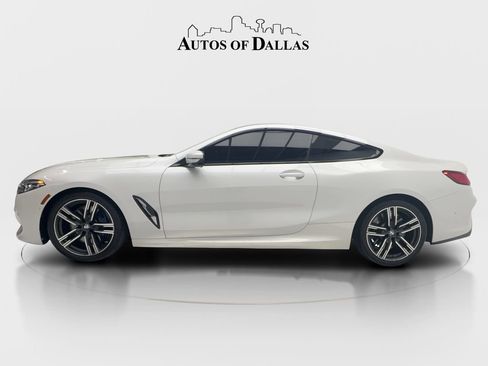 Used 2022 BMW 840i Coupe image 7