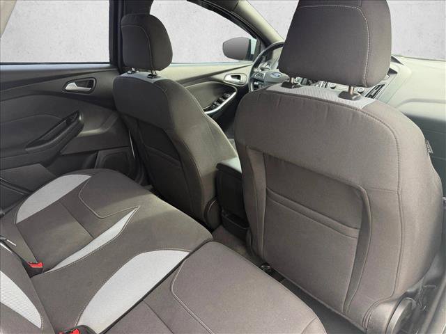 Used 2018 Ford Focus ST FWD image 21