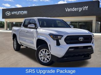 Used 2025 Toyota Tacoma SR5 video 1