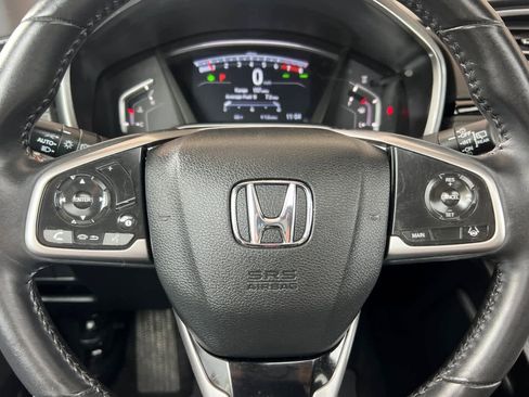 Used 2019 Honda CR-V EX-L image 25