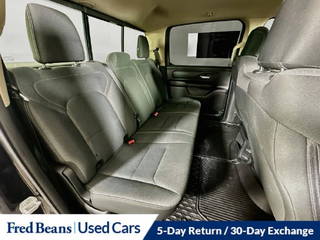 Used 2019 RAM 1500 Tradesman AWD/4WD image 30