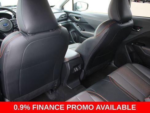 Used 2025 Subaru Crosstrek 2.5i Limited image 24