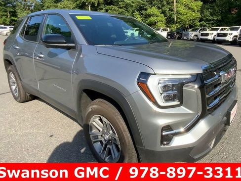 New 2026 GMC Terrain Elevation w/ Technology Package II image 4