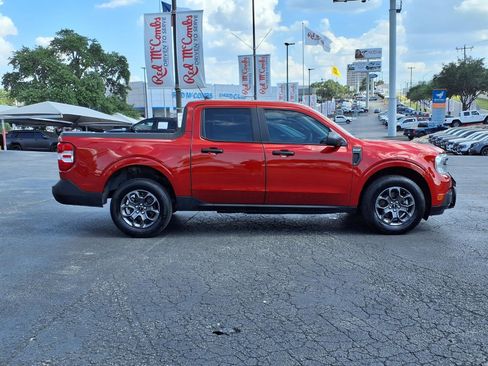 Certified 2024 Ford Maverick XLT FWD image 5