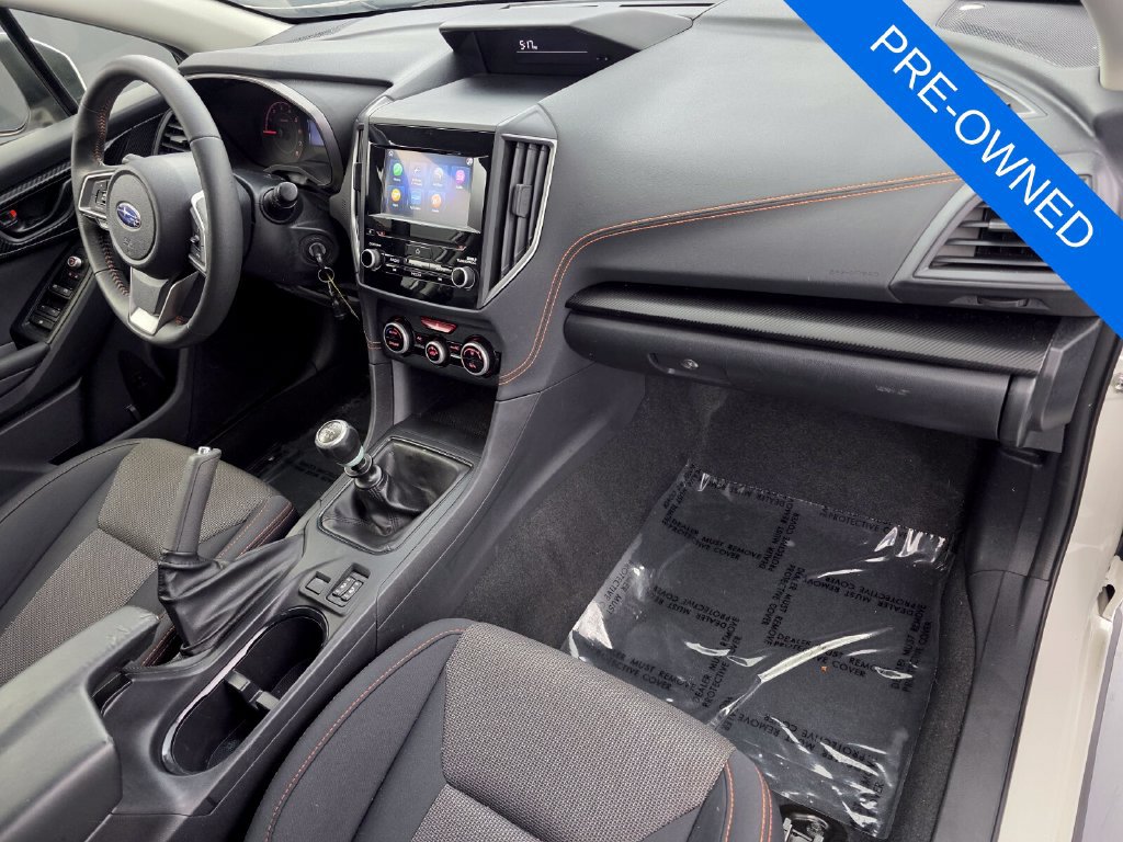 Used 2023 Subaru Crosstrek 2.0i Premium AWD/4WD image 27