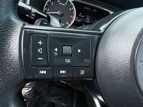 Certified 2023 Nissan Rogue S AWD/4WD image 28