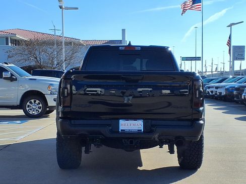 Used 2023 RAM 1500 TRX w/ TRX Level 1 Equipment Group image 6