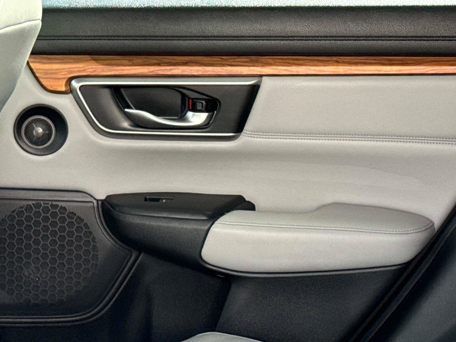 Certified 2018 Honda CR-V EX-L image 16
