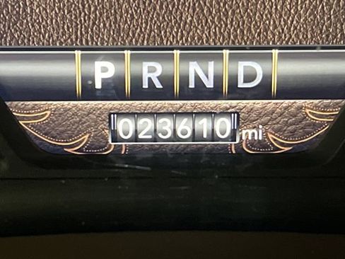 Used 2022 RAM 3500 Laramie image 6