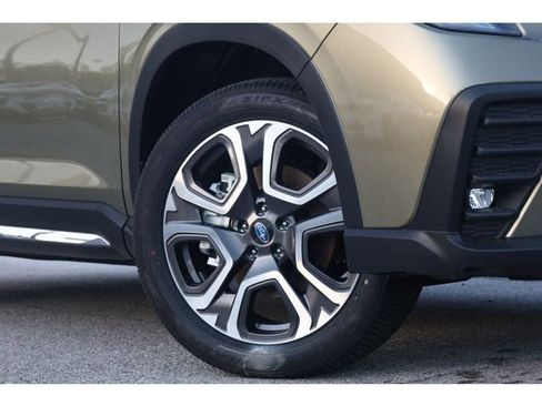 New 2026 Subaru Ascent Limited AWD/4WD image 35