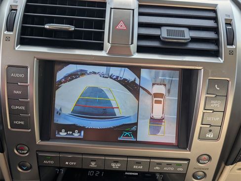 Used 2020 Lexus GX 460 Luxury image 20