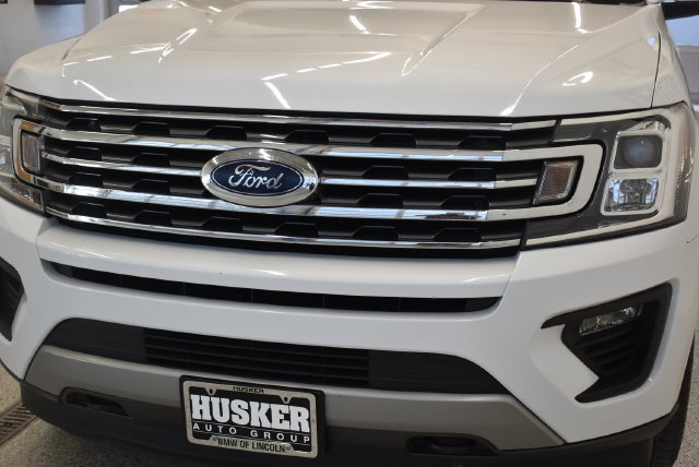 Used 2020 Ford Expedition Max XLT w/ Equipment Group 202A AWD/4WD image 14