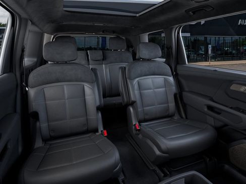 New 2027 Kia Telluride X-Line SX Prestige AWD/4WD image 16