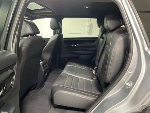 Used 2023 Honda CR-V Sport Touring image 17