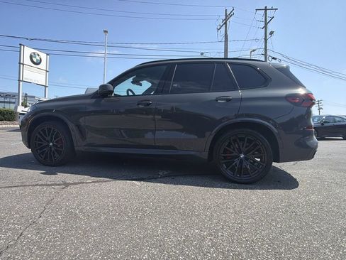 Used 2024 BMW X5 xDrive40i w/ Executive Package AWD/4WD image 11