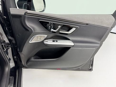 Certified 2023 Mercedes-Benz EQE 350+ SUV image 24