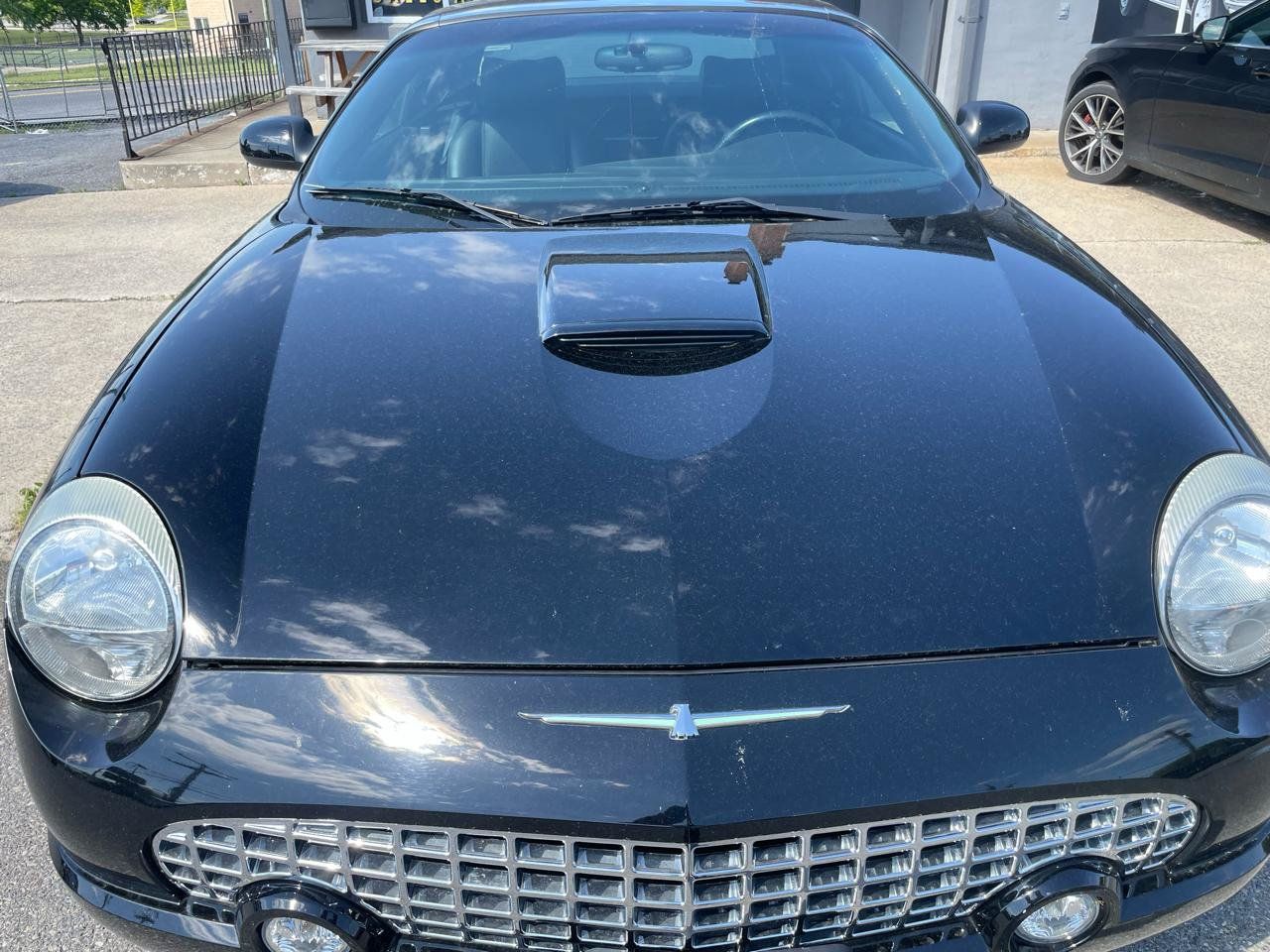 Used 2003 Ford Thunderbird RWD image 34