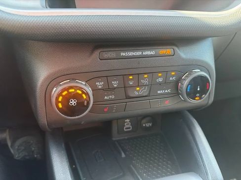 Used 2023 Ford Bronco Sport Big Bend w/ Convenience Package AWD/4WD image 13