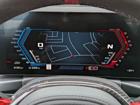 New 2026 BMW M2 image 26