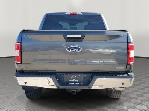 Used 2018 Ford F150 XLT w/ Equipment Group 302A Luxury image 5