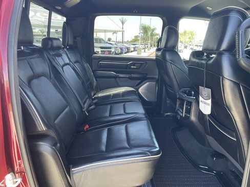 Used 2021 RAM 1500 Limited AWD/4WD image 27