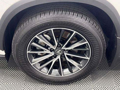 Certified 2025 Lexus NX 350h AWD w/ Accessory Package (2T) image 22