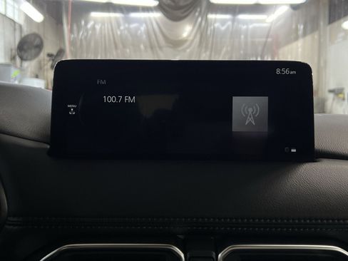 Used 2024 MAZDA CX-5 AWD 2.5 S w/ Preferred Package image 17