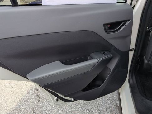 New 2025 Subaru Crosstrek 2.5i Premium image 29