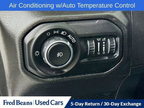 Certified 2022 Jeep Wrangler Unlimited Sport image 12