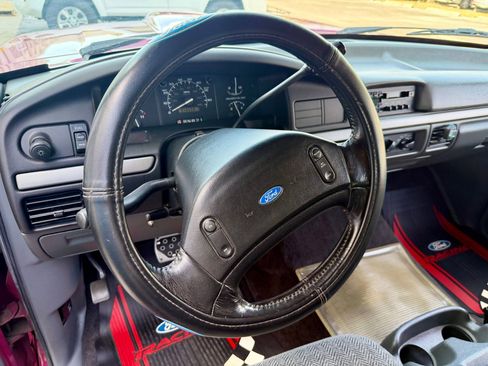 Used 1993 Ford F150 XL image 51