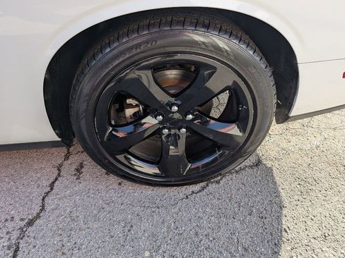 Used 2022 Dodge Challenger GT w/ Blacktop Package image 24