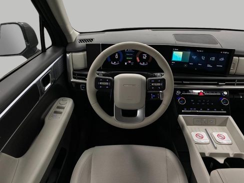 New 2026 Hyundai Santa Fe SE AWD/4WD image 13