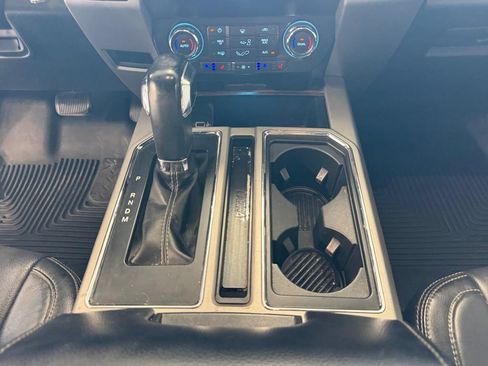 Used 2020 Ford F150 Lariat AWD/4WD image 15