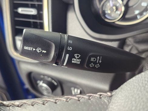 Used 2021 RAM 1500 Rebel w/ Rebel Level 2 Equipment Group image 26