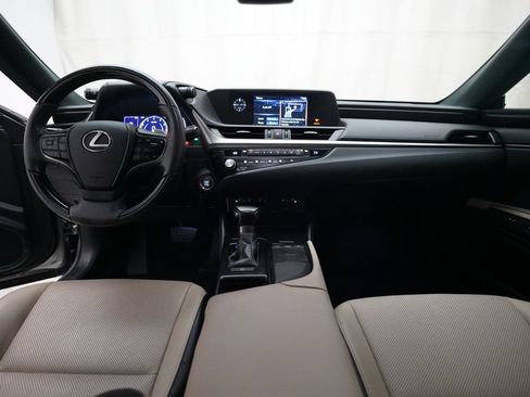 Used 2021 Lexus ES 350 w/ Premium Package FWD image 5