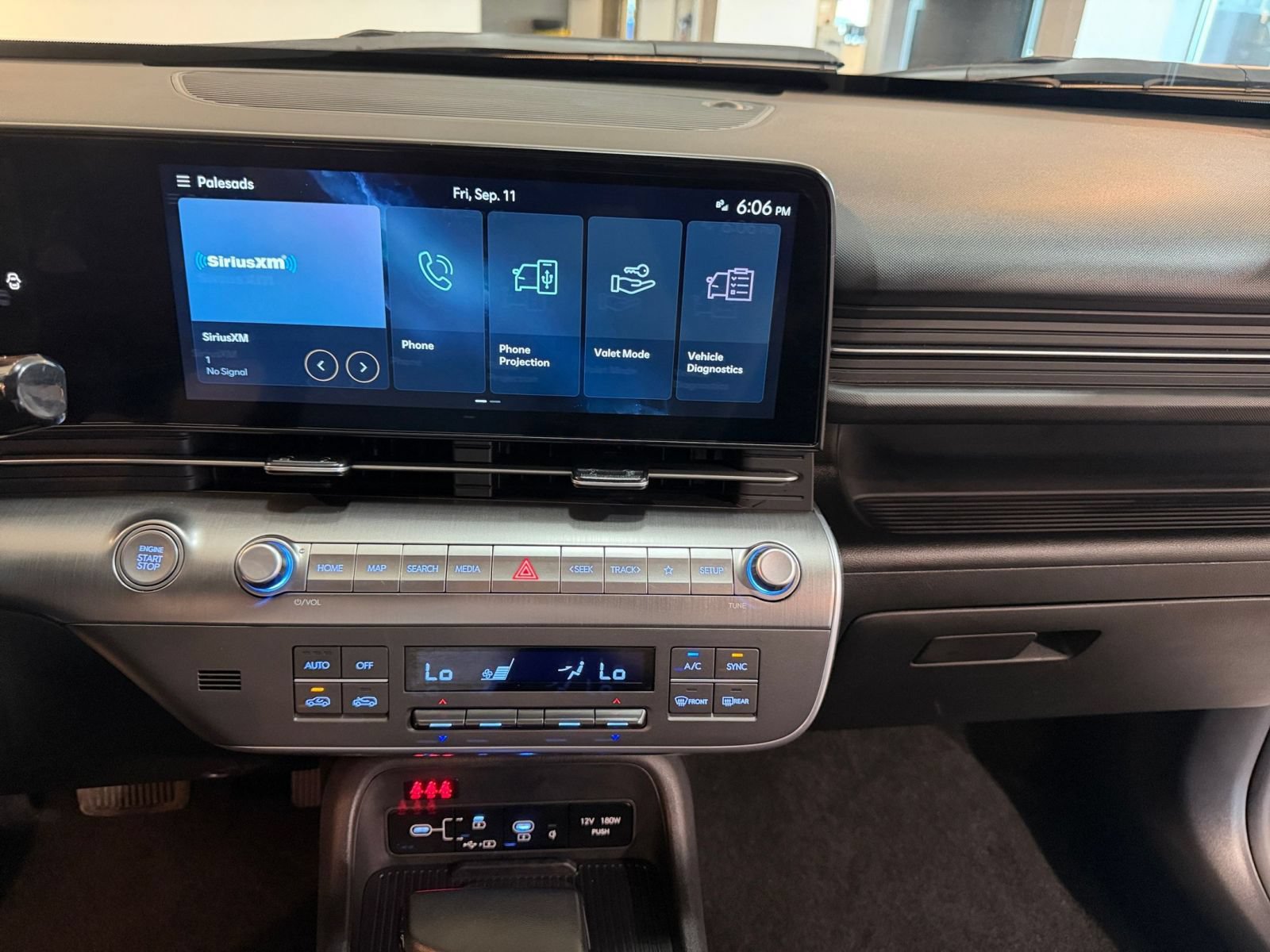 Used 2026 Hyundai Kona SEL Sport FWD image 16