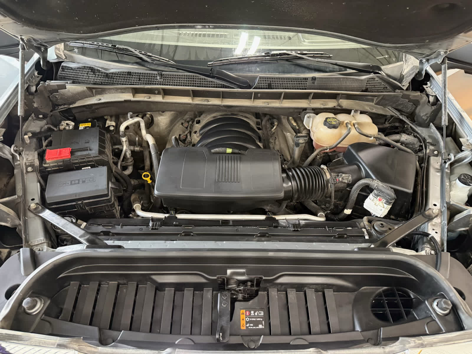 Used 2024 GMC Sierra 1500 SLT AWD/4WD image 12
