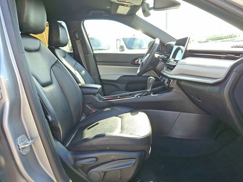 Certified 2024 Jeep Compass Limited image 13