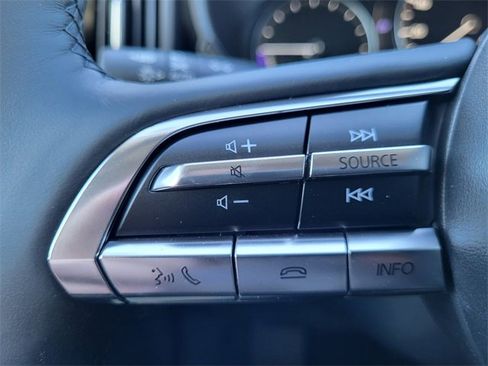 New 2026 MAZDA CX-50 2.5 Hybrid w/ Premium Plus Pkg image 16