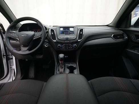 Used 2023 Chevrolet Equinox RS image 5