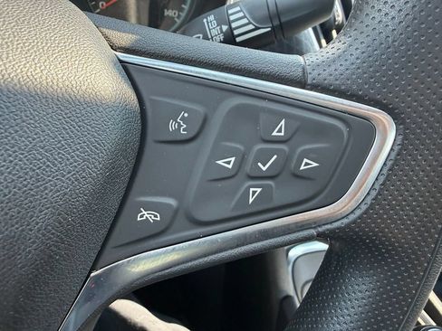 Used 2019 Chevrolet Malibu LT FWD image 18