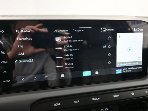 New 2027 Kia Telluride X-Line SX Prestige AWD/4WD image 20
