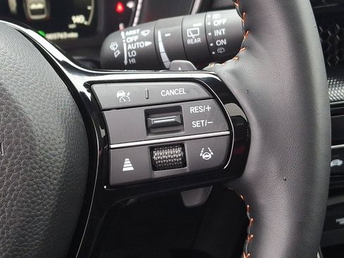 Used 2026 Honda CR-V Sport Touring image 23