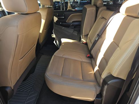 Used 2018 GMC Sierra 2500 Denali w/ Duramax Plus Package image 24