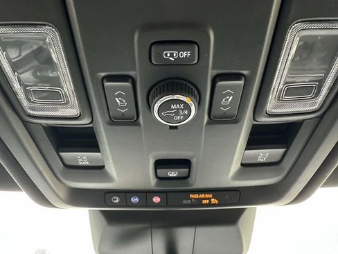 Used 2021 Cadillac Escalade Premium Luxury w/ Driver Assist Tech Package image 61