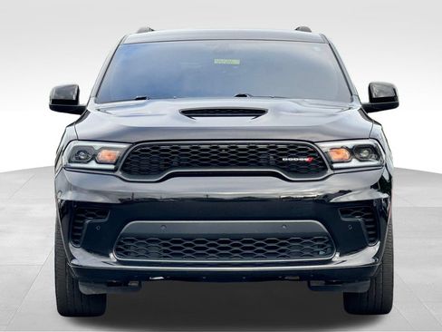 Used 2023 Dodge Durango R/T w/ Blacktop Package AWD/4WD image 2