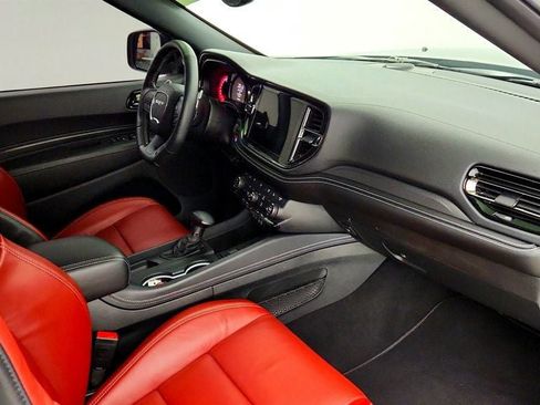 Used 2024 Dodge Durango SRT Hellcat AWD/4WD image 27