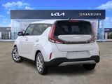 New 2025 Kia Soul LX image 5